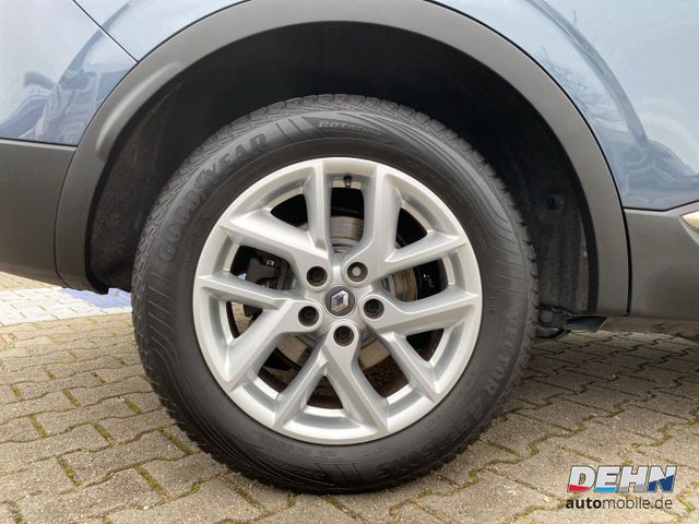 Renault Kadjar TCe130 7-DCT XMOD Winterpaket PDC Navi