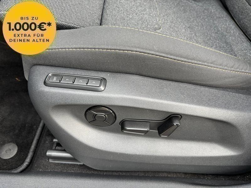 Skoda Kodiaq 1.5 TSI mHEV Selection *7-SITZER*KAMERA*