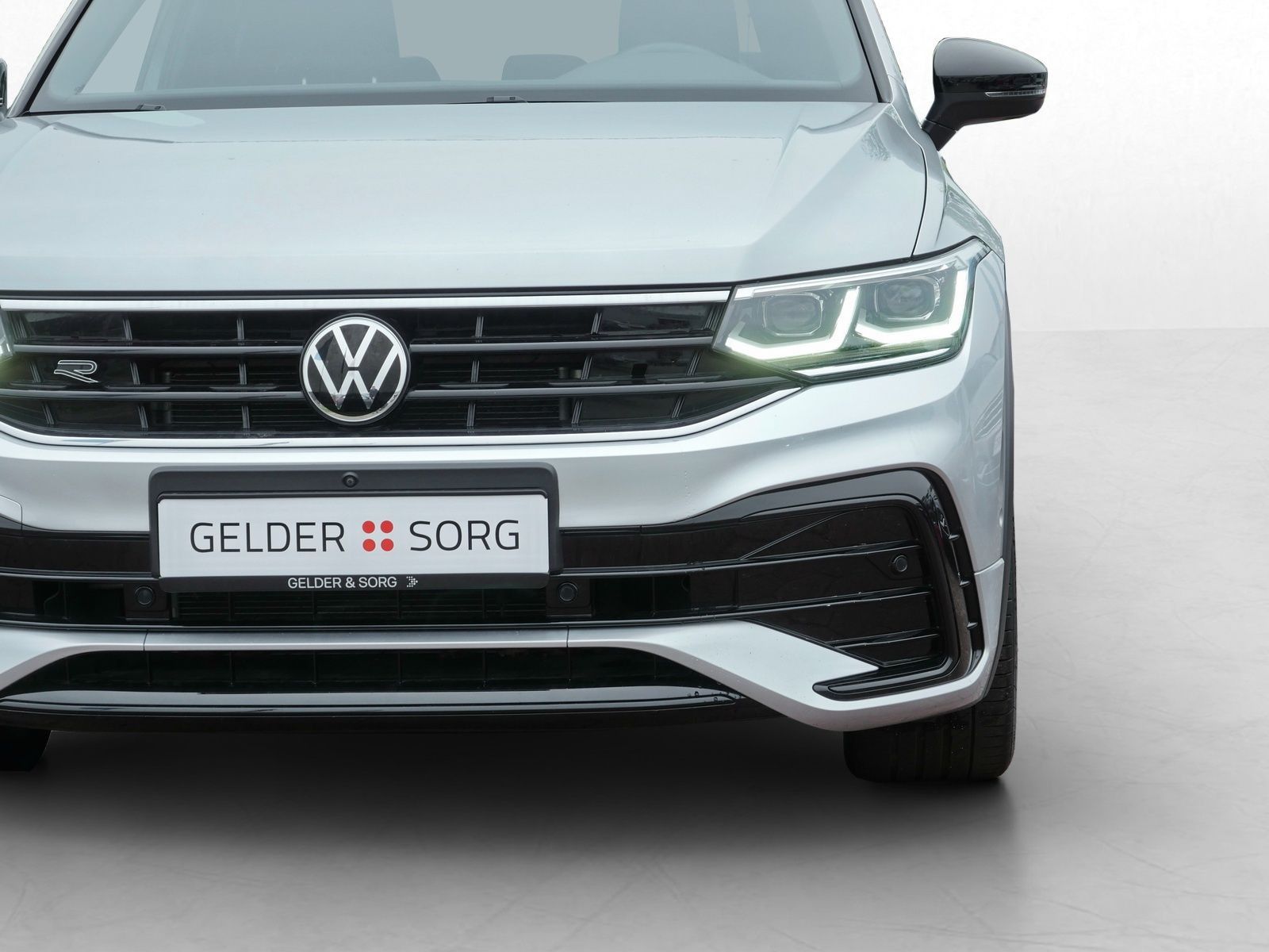 Volkswagen Tiguan - Bild 12