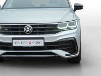 Volkswagen Tiguan - Vorschau Bild 12