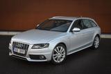 Audi S4 3.0 TFSI quattro Avant - - Audi S4 aus 2009