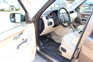 Land-Rover Discovery - 12