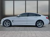 BMW 418 Gran Coupé i+M-SportPaket+LED+CarPlay+PDC - BMW 418 Gran Coupé Benziner Gebrauchtwagen