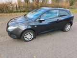Seat Ibiza 1.4 TDI Sehr sparsam Günstig im... - Seat Ibiza aus 2010: TDI