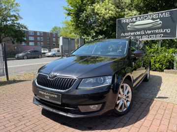Skoda Octavia - 2