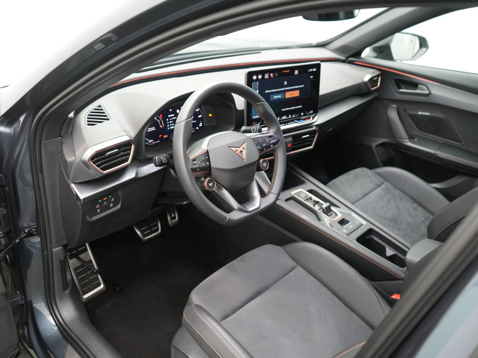 Cupra Formentor - Bild 12