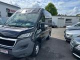 Peugeot Boxer Kasten 330 L1H2 Komfort HDi 110 - Peugeot Boxer: L1h1