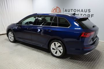 Volkswagen Golf VIII Variant Style HeadUp StHz Navi