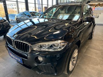 BMW X5 xDrive 30 d *MPaket*Kamera*Pano*Standh*AHK*