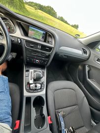 Audi A4 - 6