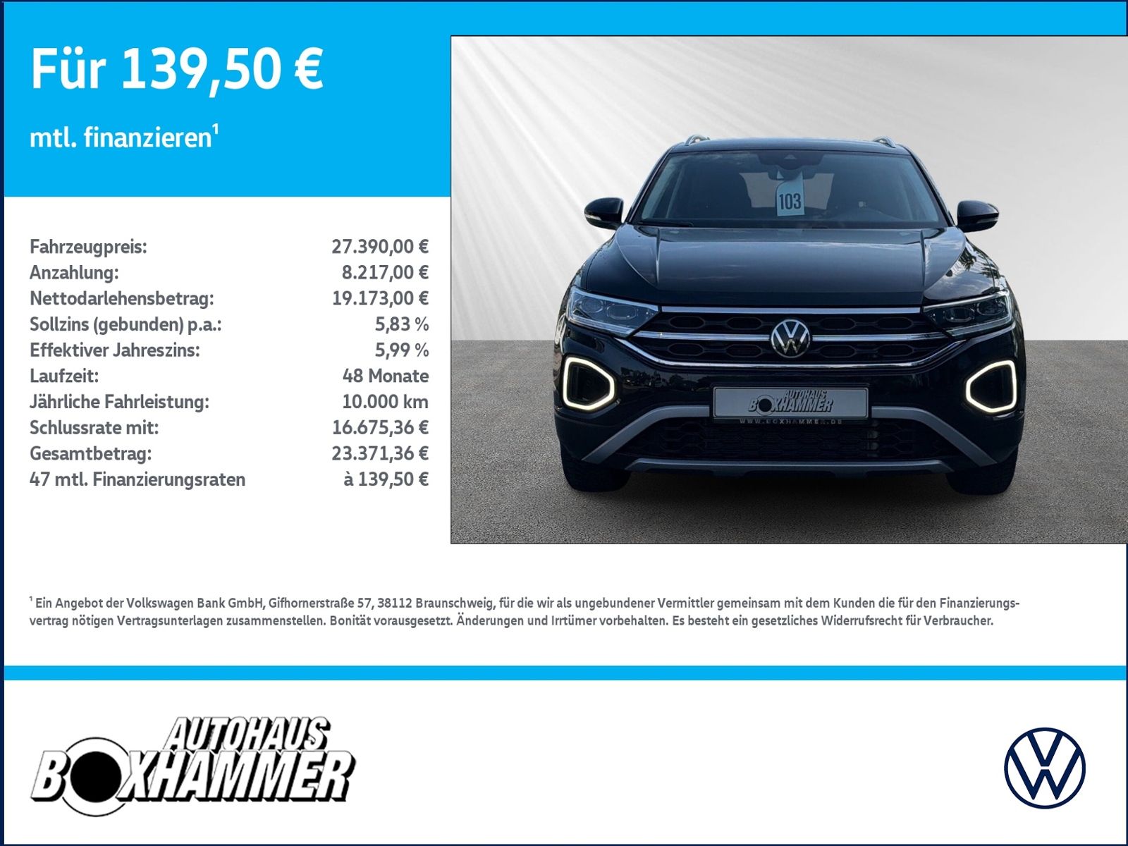 Volkswagen T-Roc 1,5 TSI DSG Style ACC APP.CONNECT LED SHZ foto 3