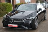 Mercedes-Benz CLA 200 Klasse Shooting Brake*AMG Premium - Mercedes-Benz New cars: Klasse AMG