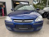 Opel Corsa C *AHK/SCHIEBEDACH* - Opel Corsa aus 2004: C