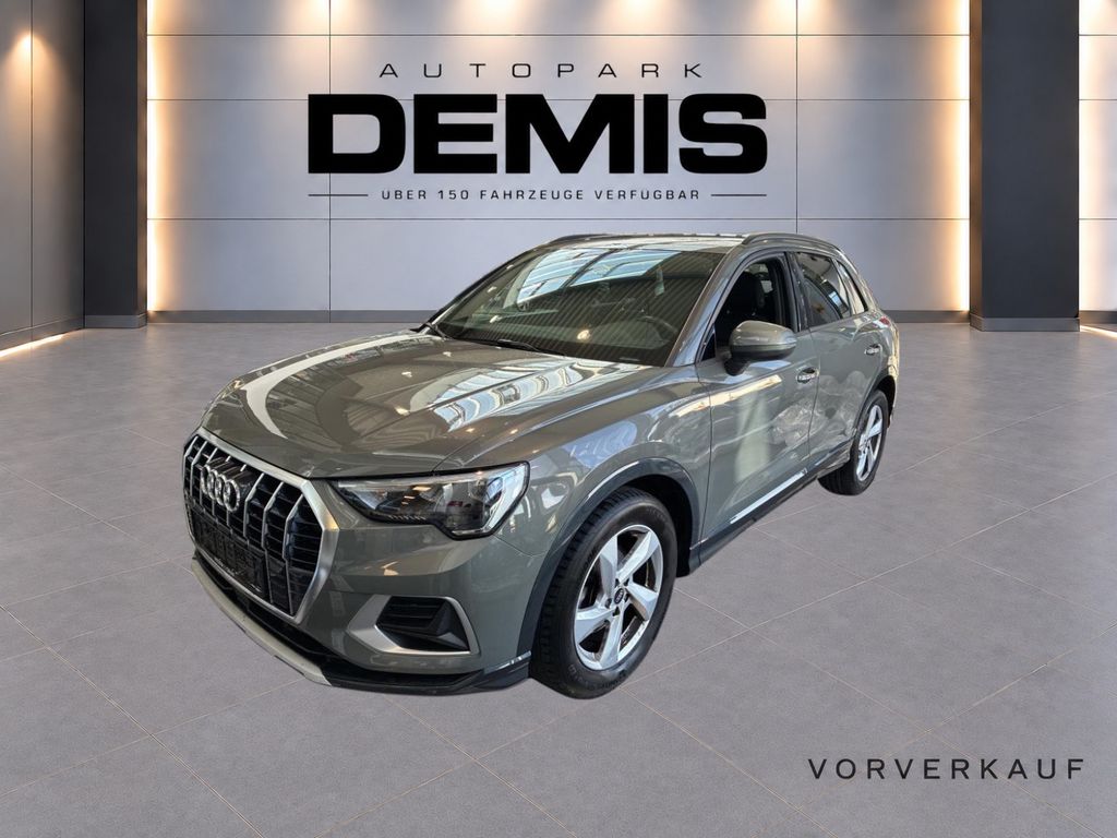 Image of Audi Q3