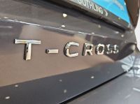 Volkswagen T-Cross - Vorschau Bild 14
