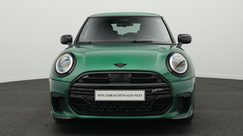 MINI Cooper S - Bild 3