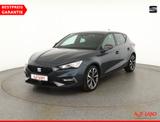 Seat Leon 1.5 TSI DSG FR LED Navi Sitzheizung Kamera - Seat Leon aus 2020