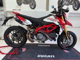 Ducati Hypermotard 950 SP