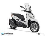 Piaggio BEVERLY 400 E5+ - PIAGGIO NEU BEVERLY