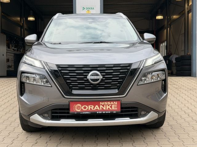 Fahrzeugabbildung Nissan X-Trail 1.5 VC-T e-4ORCE Tekna+ Nappa*Vollausst.