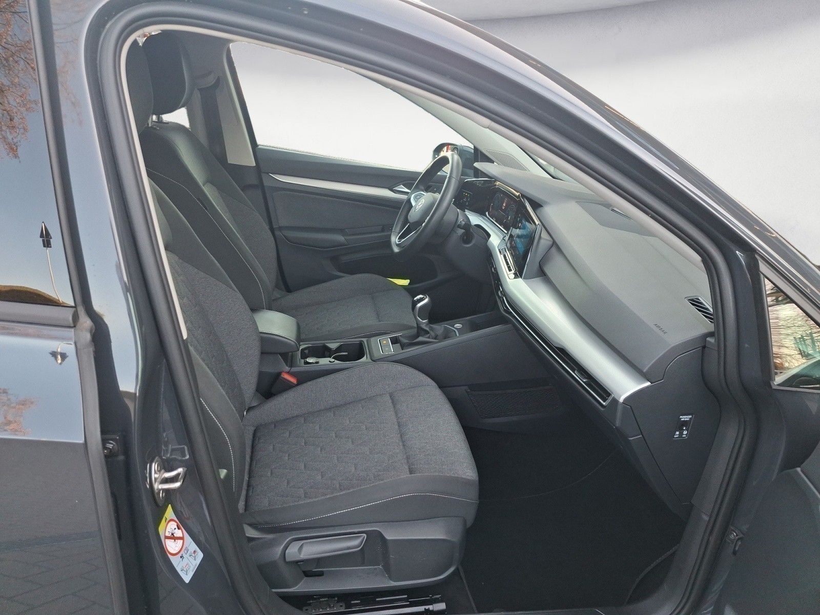 Volkswagen Golf - Bild 9