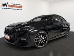 Fahrzeugabbildung BMW 218i Gran Coupé M Sport -- Kamera/ACC/19LM