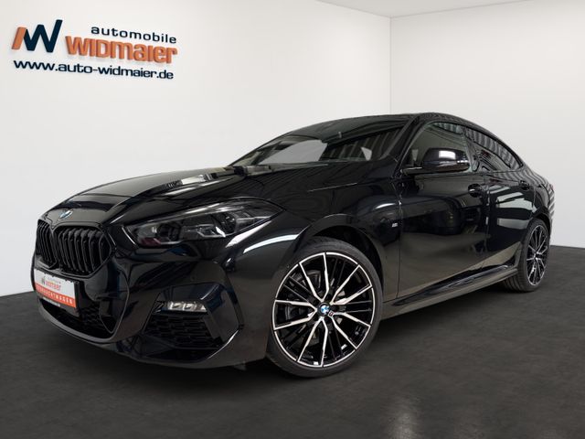 BMW 218i Gran Coupé M Sport -- Kamera/ACC/19LM