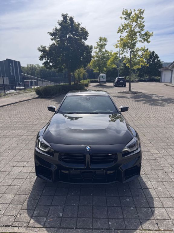 Image of BMW M2