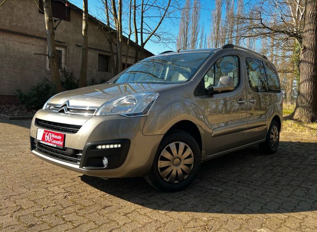 Citroën Berlingo Kombi Selection