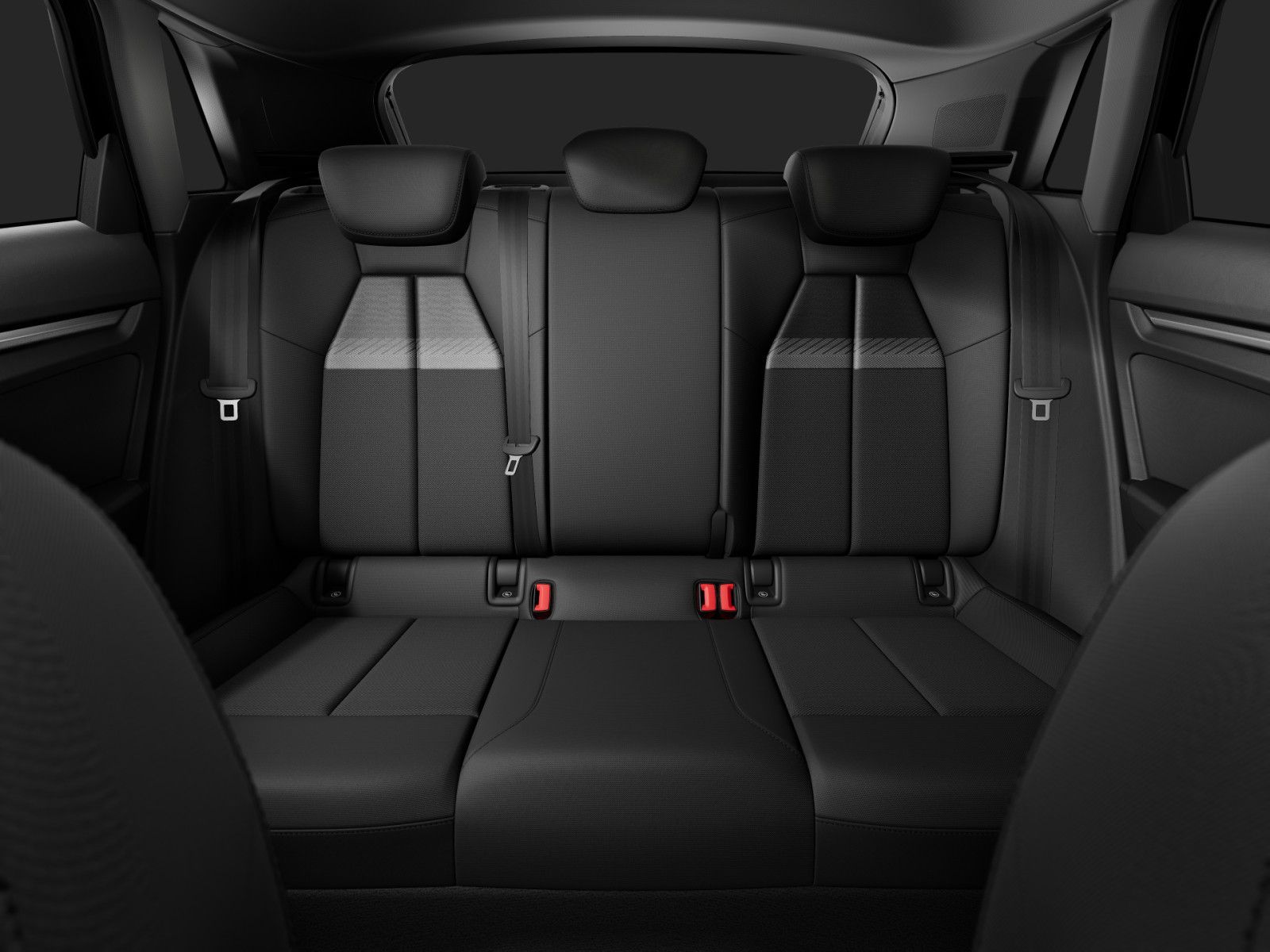 Audi A3 - Bild 14