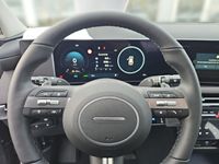 Hyundai TUCSON - Vorschau Bild 9