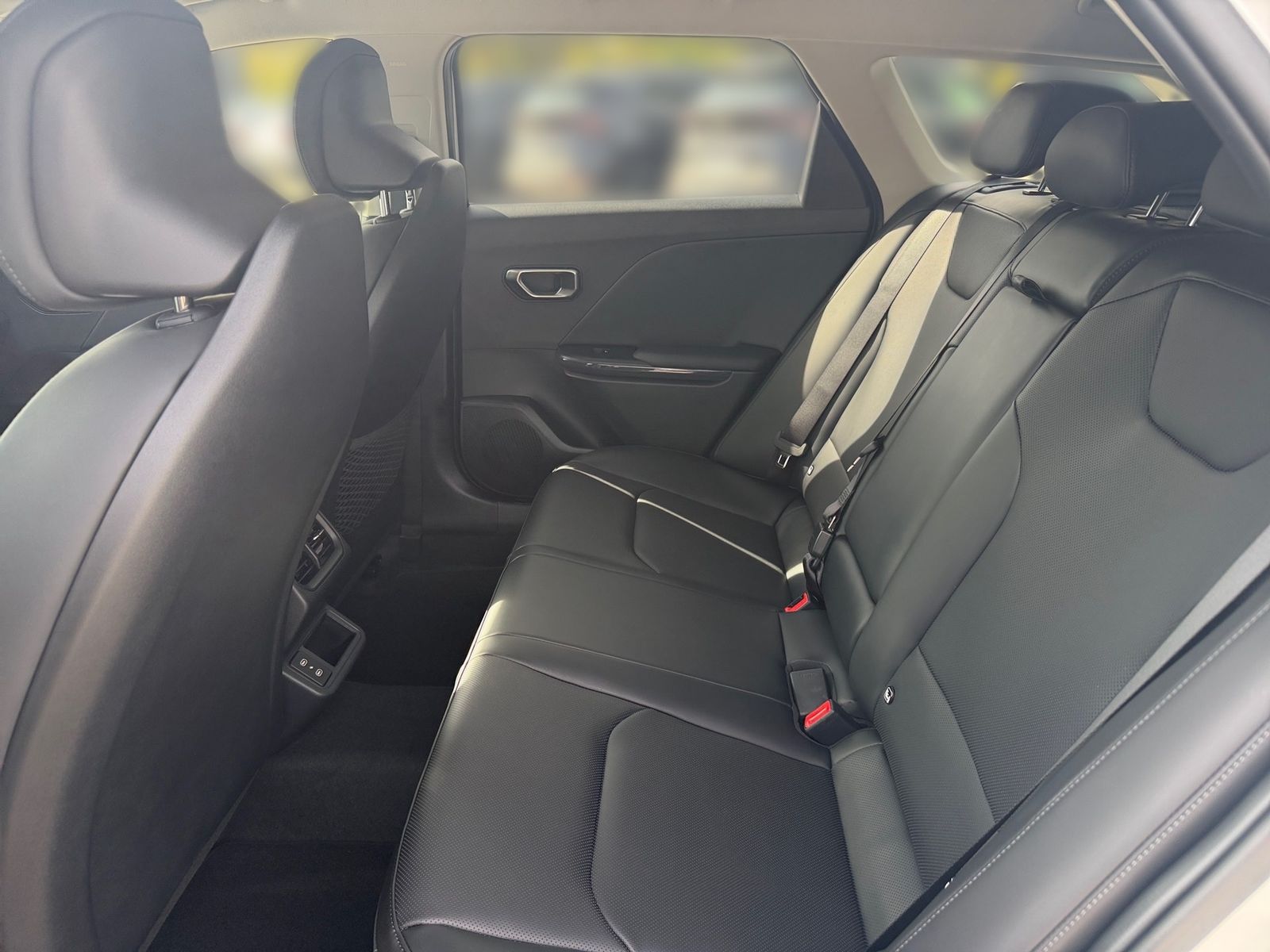 Fahrzeugabbildung Kia K4 SW 1.6T 150 DCT VISION KOM+PRIVACY
