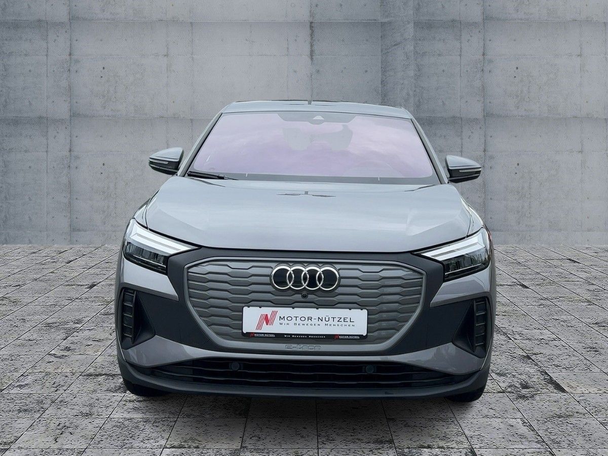 Audi Q4 e-tron - Bild 3