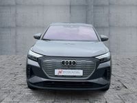 Audi Q4 e-tron - Vorschau Bild 3