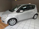 Suzuki Splash Comfort*SzHz*Klima*Top Zustand*1.Hand* - gebrauchte Suzuki Splash aus dem Jahr 2009