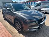 Mazda CX-5 Sports-Line AWD*LEDER*el.SD*HuD*KLIMA*AHK* - Mazda CX-5 Gebrauchtwagen in Hamburg