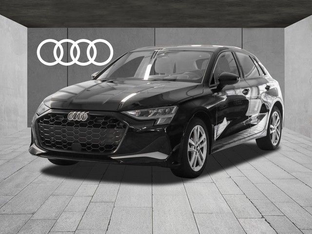Audi A3 - Bild 2