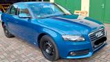 Audi A4 1.8 T Limousine TÜV + Service neu, wenig Km