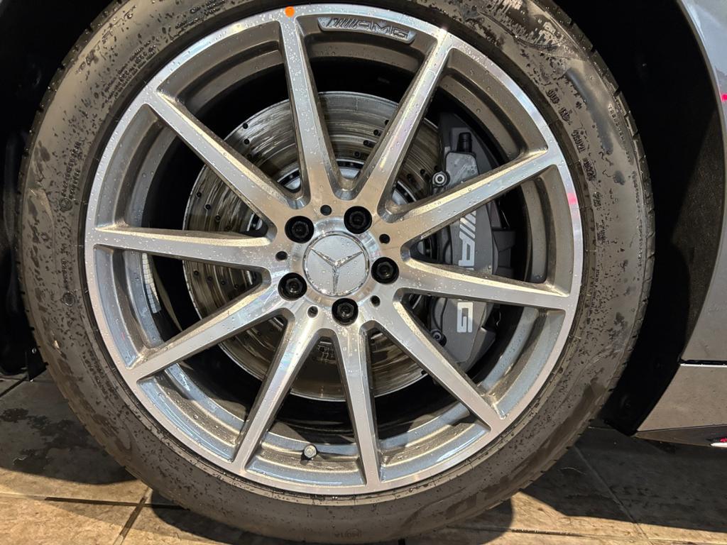 Mercedes-Benz AMG GT 43 AMG+MEMORY+MBUX+KAMERA+NAVI+PANO-DACH
