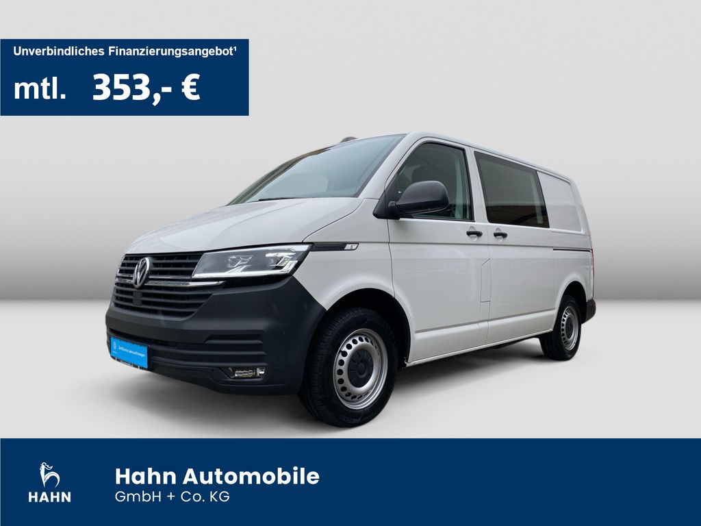 Image of Volkswagen T6 Transporter