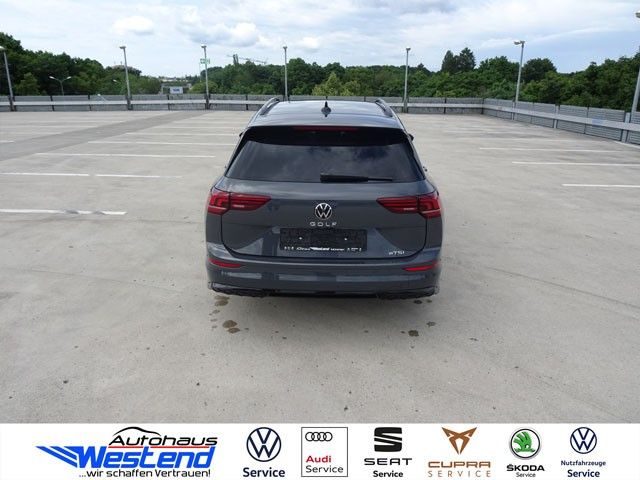 Fahrzeugabbildung Volkswagen Golf Var. R-Line 1.5l TSI 110kW DSG LED Navi