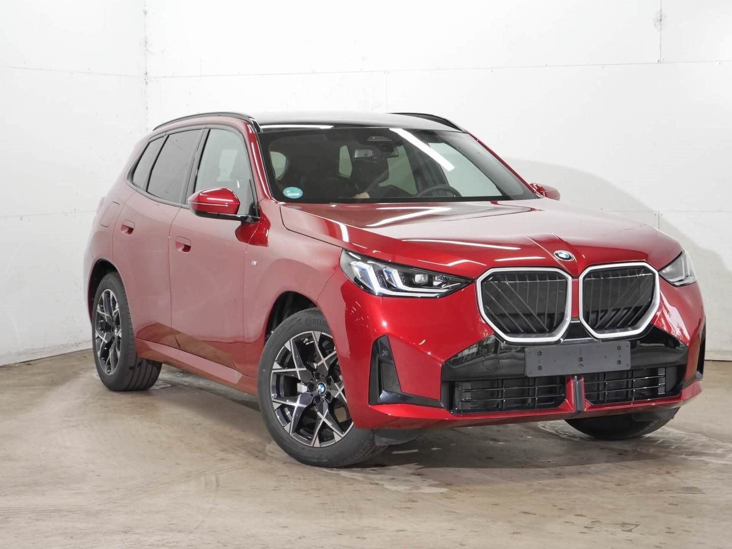 BMW X3 - Bild 3