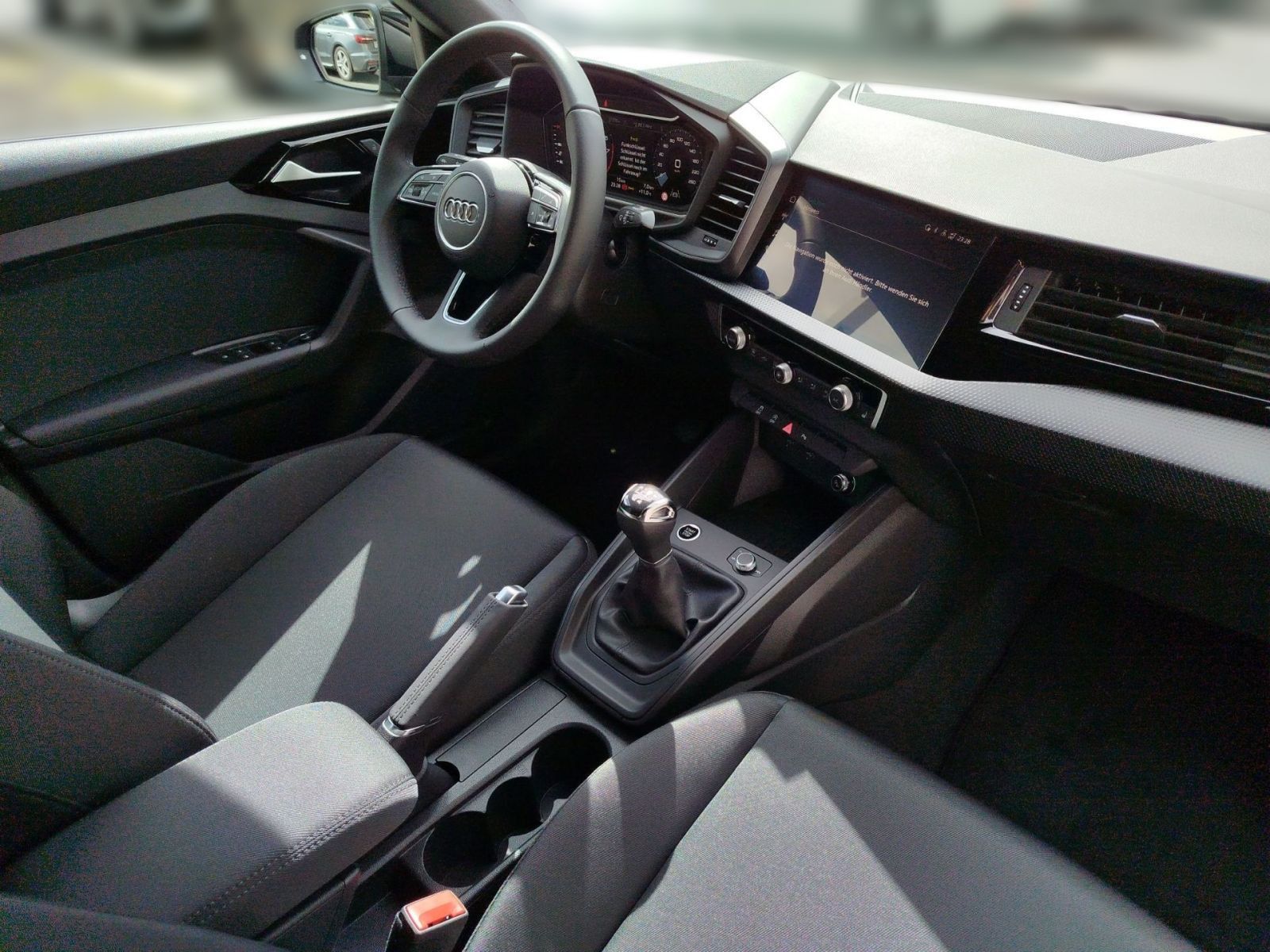 Audi A1 - Bild 12