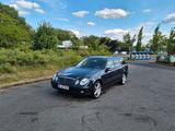 Mercedes-Benz Mercedes  E 220 CDI Kombi TÜV neu - gebrauchte Mercedes-Benz E 220 aus dem Jahr 2005