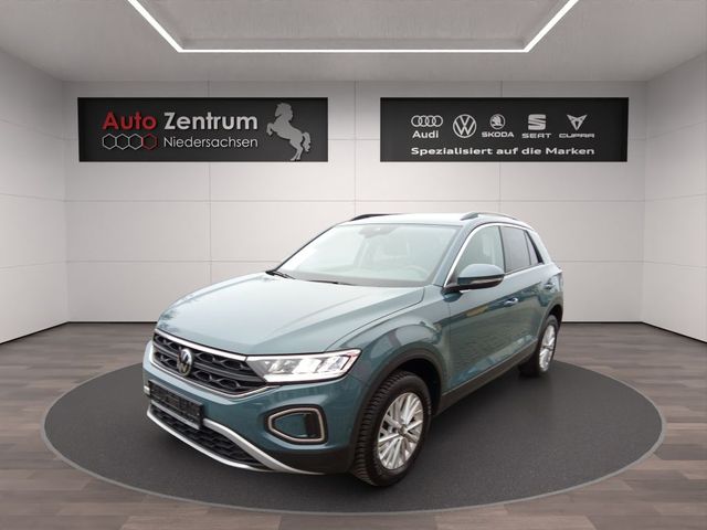 Volkswagen T-Roc 1.0 TSI  Life NAVI*LED*PDC* TOP ANGEBOT!!