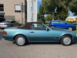 Mercedes-Benz SL 300 - 24V / US-Modell / H-Kennzeichen / Leder - Mercedes-Benz SL 300: 24v