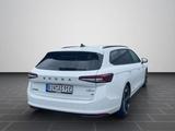 Skoda Superb Combi Sportline 1,5TSI IV DSG AHK PANO CA - Skoda Superb: Sport