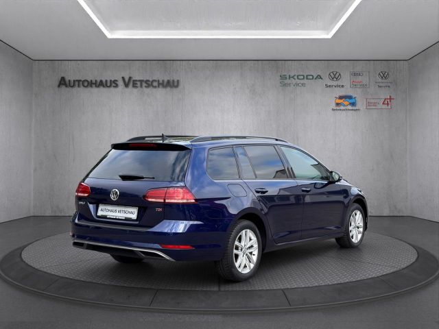Golf VII 1.6 TDI Bluetooth Navi Klima