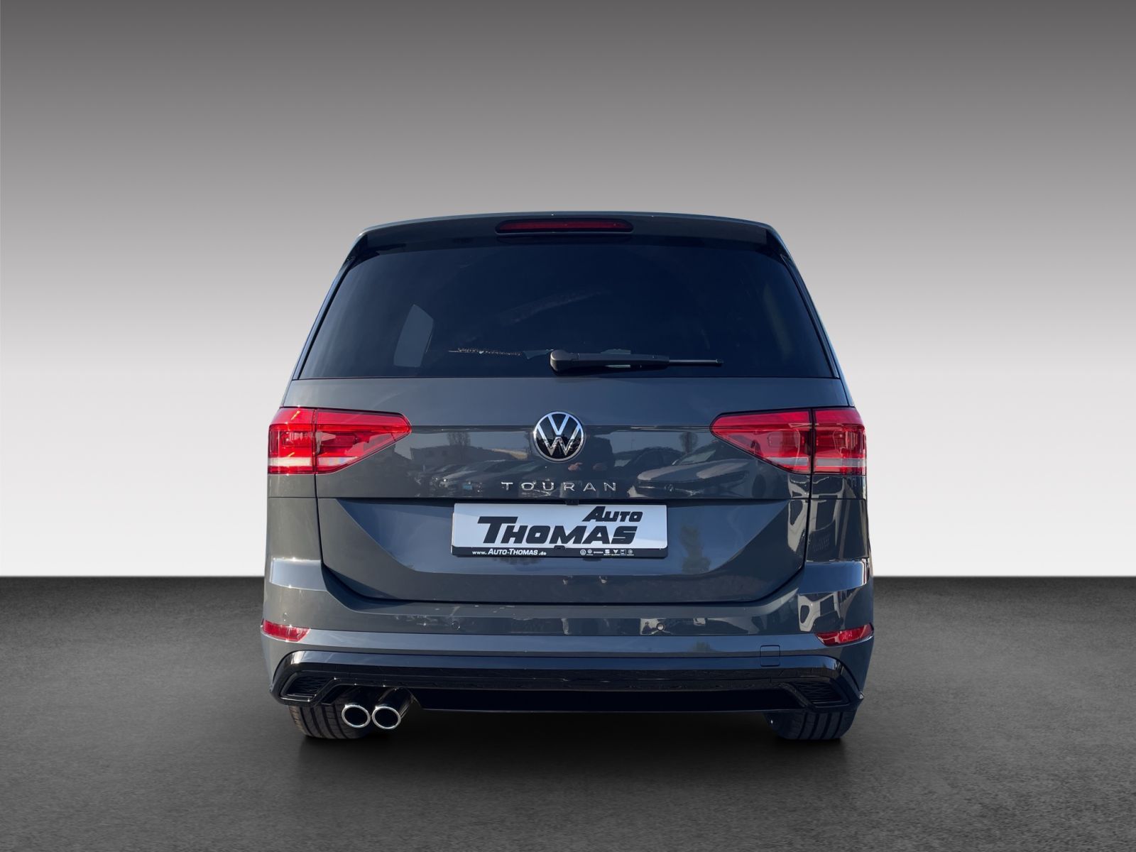 Volkswagen Touran - Bild 6