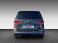 Volkswagen Touran - Vorschau Bild 6